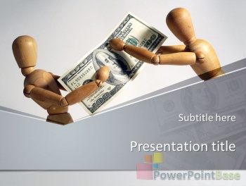 Скачать Шаблон PowerPoint №279 для презентации бесплатно