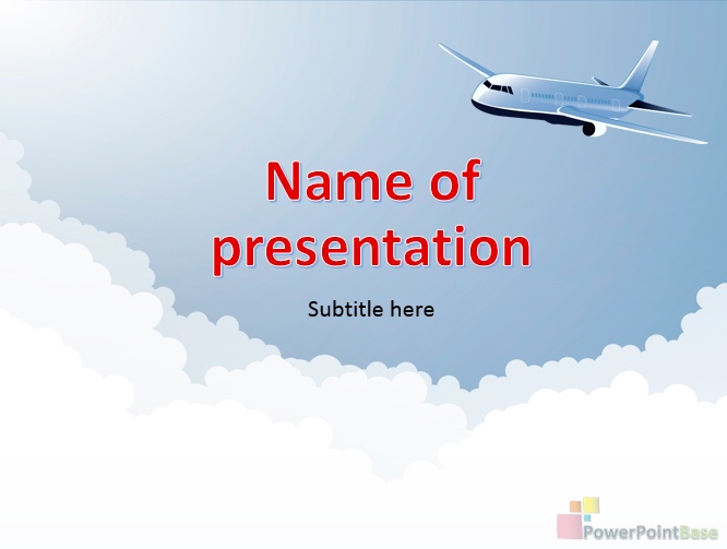 Скачать Шаблон PowerPoint №497 для презентации бесплатно
