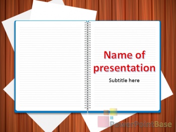 Скачать Шаблон PowerPoint №560 для презентации бесплатно