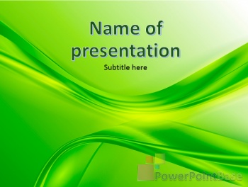 Скачать Шаблон PowerPoint №593 для презентации бесплатно
