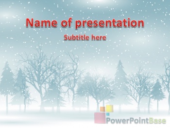 Скачать Шаблон PowerPoint №644 для презентации бесплатно