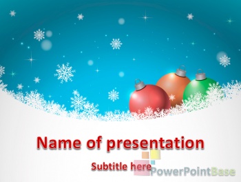 Скачать Шаблон PowerPoint №659 для презентации бесплатно