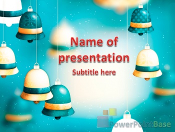 Скачать Шаблон PowerPoint №688 для презентации бесплатно
