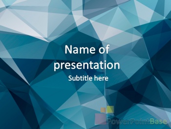 Скачать Шаблон PowerPoint №706 для презентации бесплатно