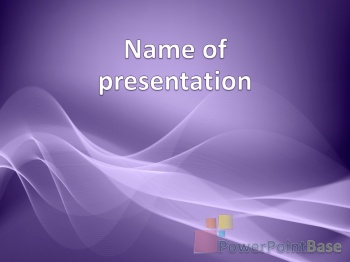 Скачать Шаблон PowerPoint №781 для презентации бесплатно