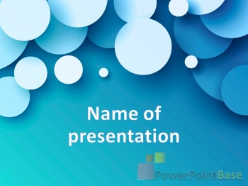 Скачать Шаблон PowerPoint №787 для презентации бесплатно