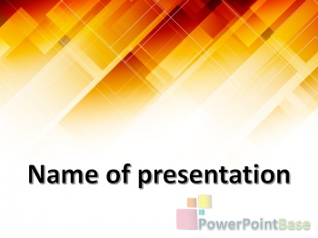 Скачать Шаблон PowerPoint №786 для презентации бесплатно