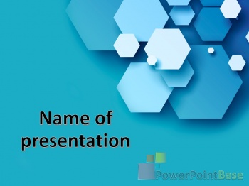 Скачать Шаблон PowerPoint №789 для презентации бесплатно