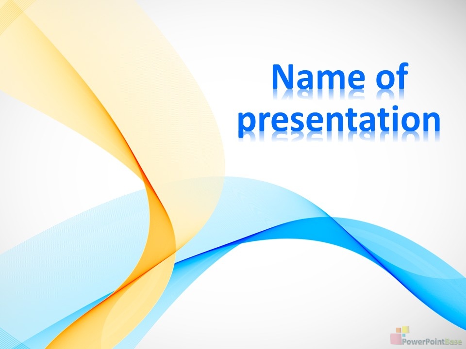 Скачать шаблоны для презентаций powerpoint 2003 бесплатно