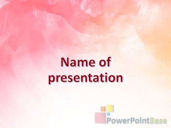 Скачать Шаблон PowerPoint №798 для презентации бесплатно