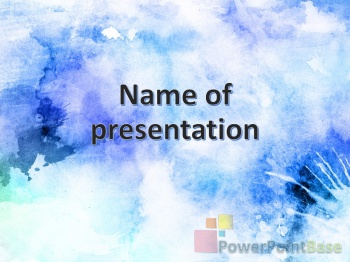 Скачать Шаблон PowerPoint №799 для презентации бесплатно