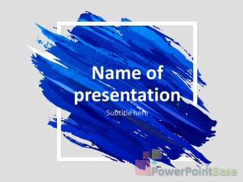 Скачать Шаблон PowerPoint №828 для презентации бесплатно