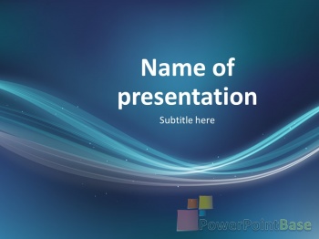 Скачать Шаблон PowerPoint №840 для презентации бесплатно