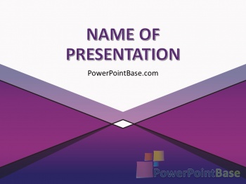 Шаблон презентации Premium 21