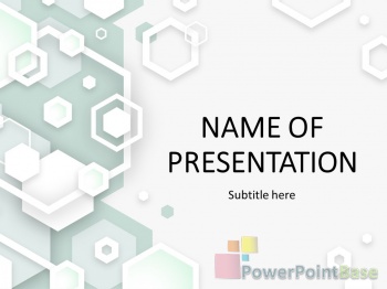Скачать Шаблон PowerPoint №895 для презентации бесплатно