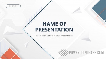 Шаблон презентации Premium 61