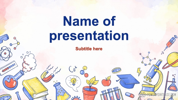 Новые шаблоны для презентаций PowerPoint (более 30 штук).