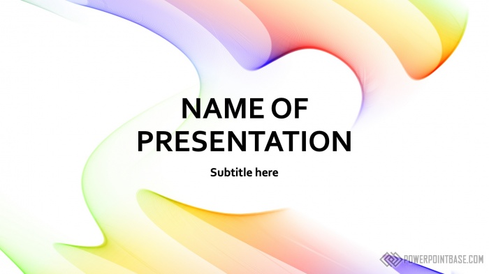 Скачать Шаблон PowerPoint №1181 для презентации бесплатно