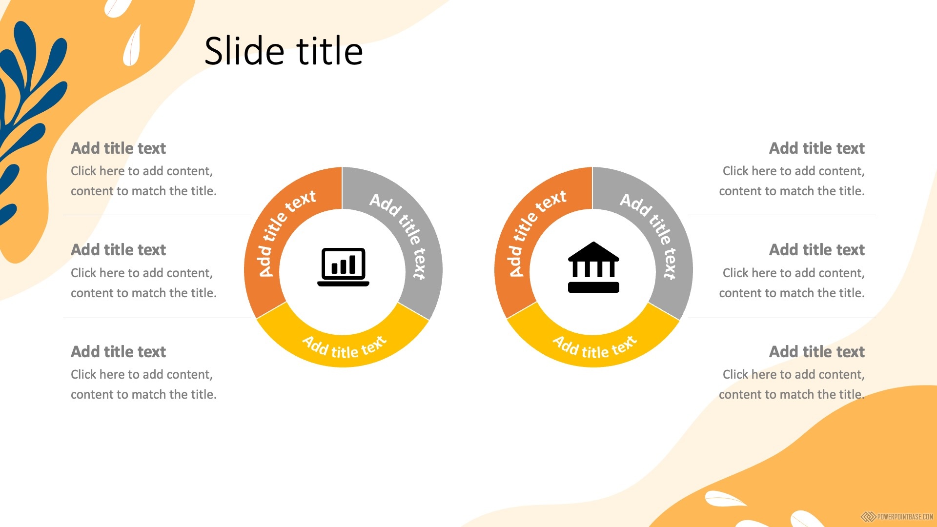 Скачать Шаблон PowerPoint №1195 для презентации бесплатно