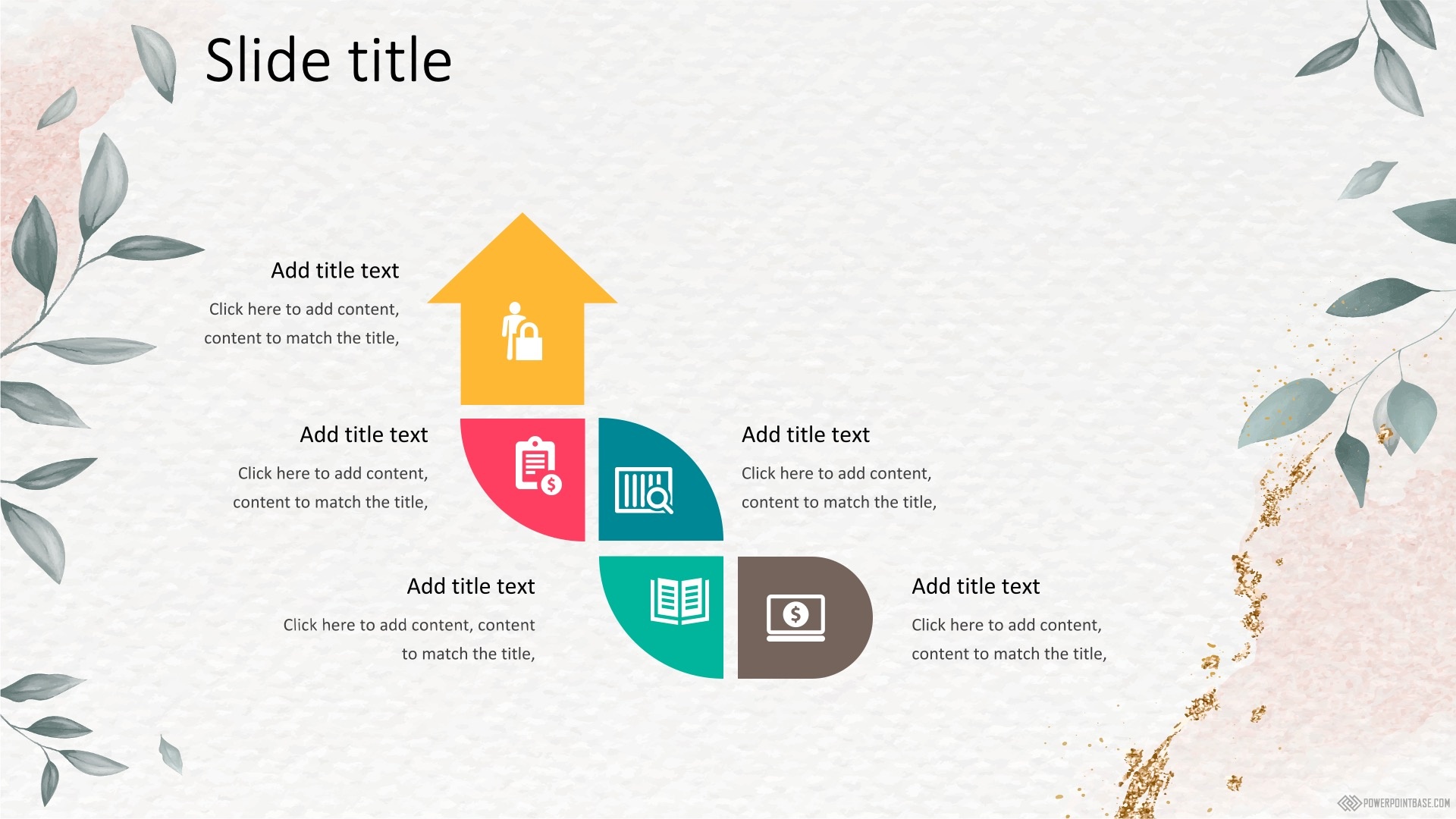 Скачать Шаблон PowerPoint №1197 для презентации бесплатно