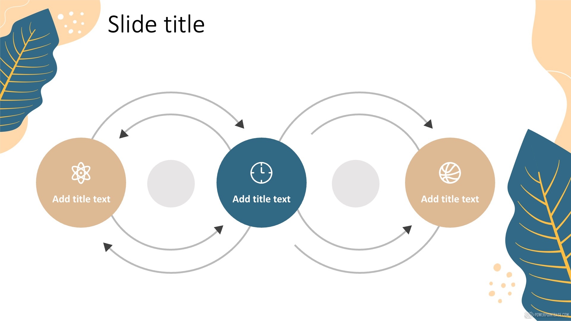 Скачать Шаблон PowerPoint №1198 для презентации бесплатно