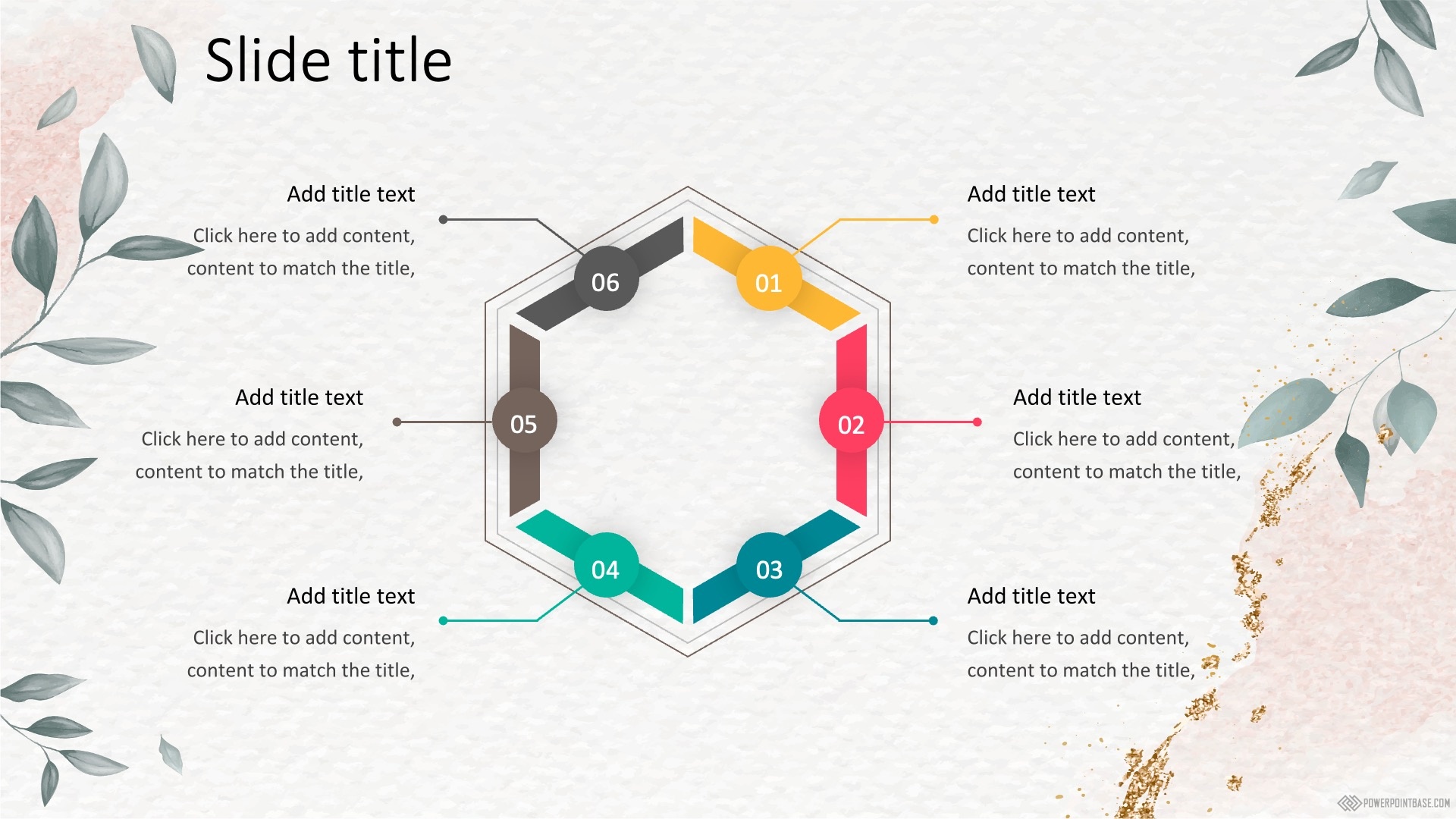 Скачать Шаблон PowerPoint №1197 для презентации бесплатно