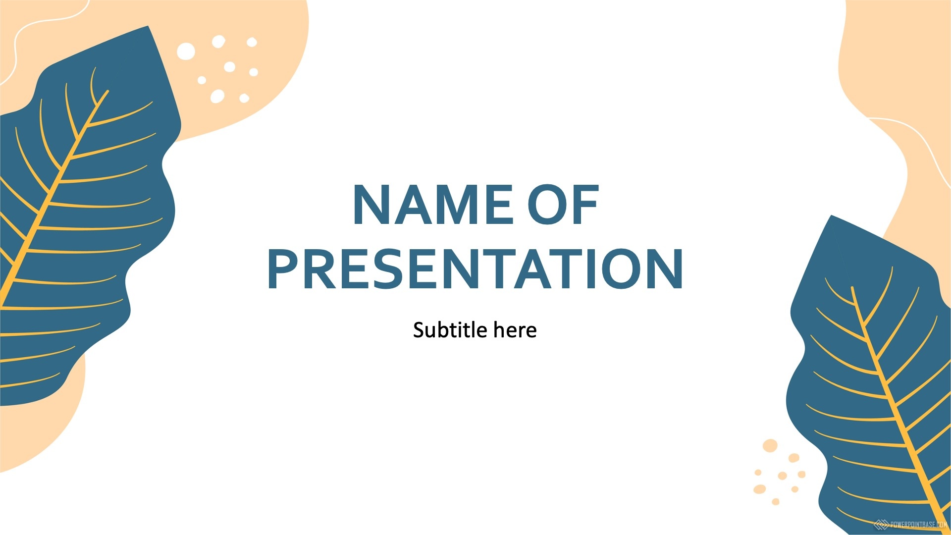 Скачать Шаблон PowerPoint №1198 для презентации бесплатно