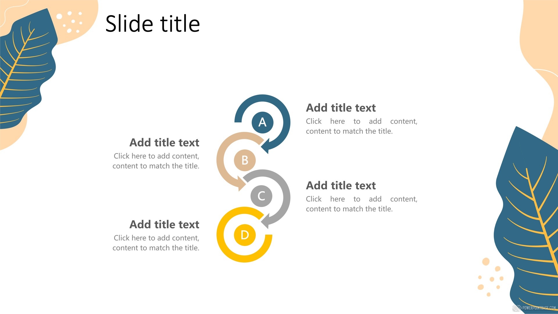 Скачать Шаблон PowerPoint №1198 для презентации бесплатно