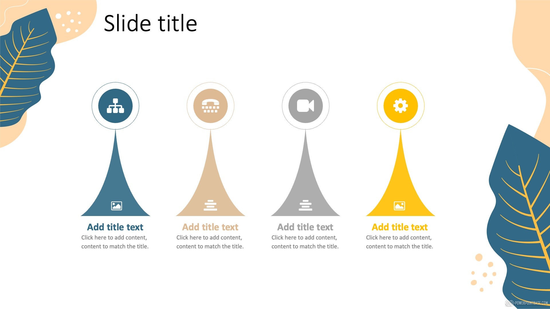 Скачать Шаблон PowerPoint №1198 для презентации бесплатно