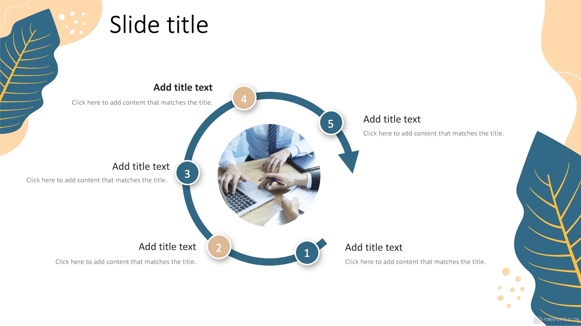 Скачать Шаблон PowerPoint №1198 для презентации бесплатно