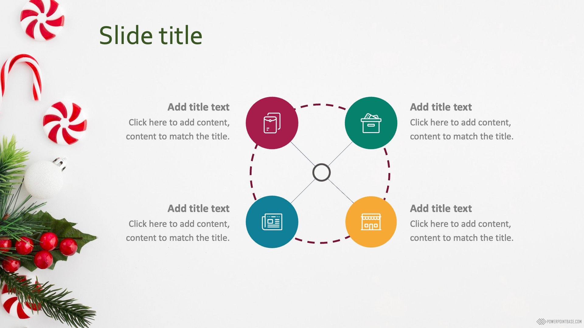 Скачать Шаблон PowerPoint №1201 для презентации бесплатно