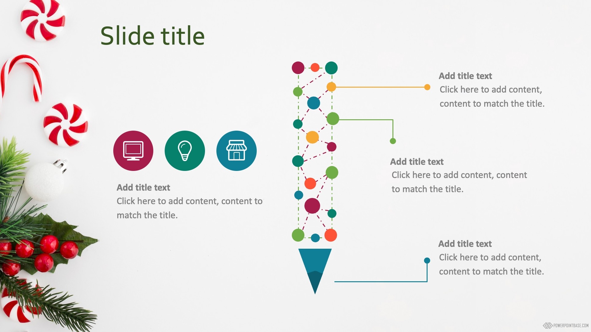 Скачать Шаблон PowerPoint №1201 для презентации бесплатно