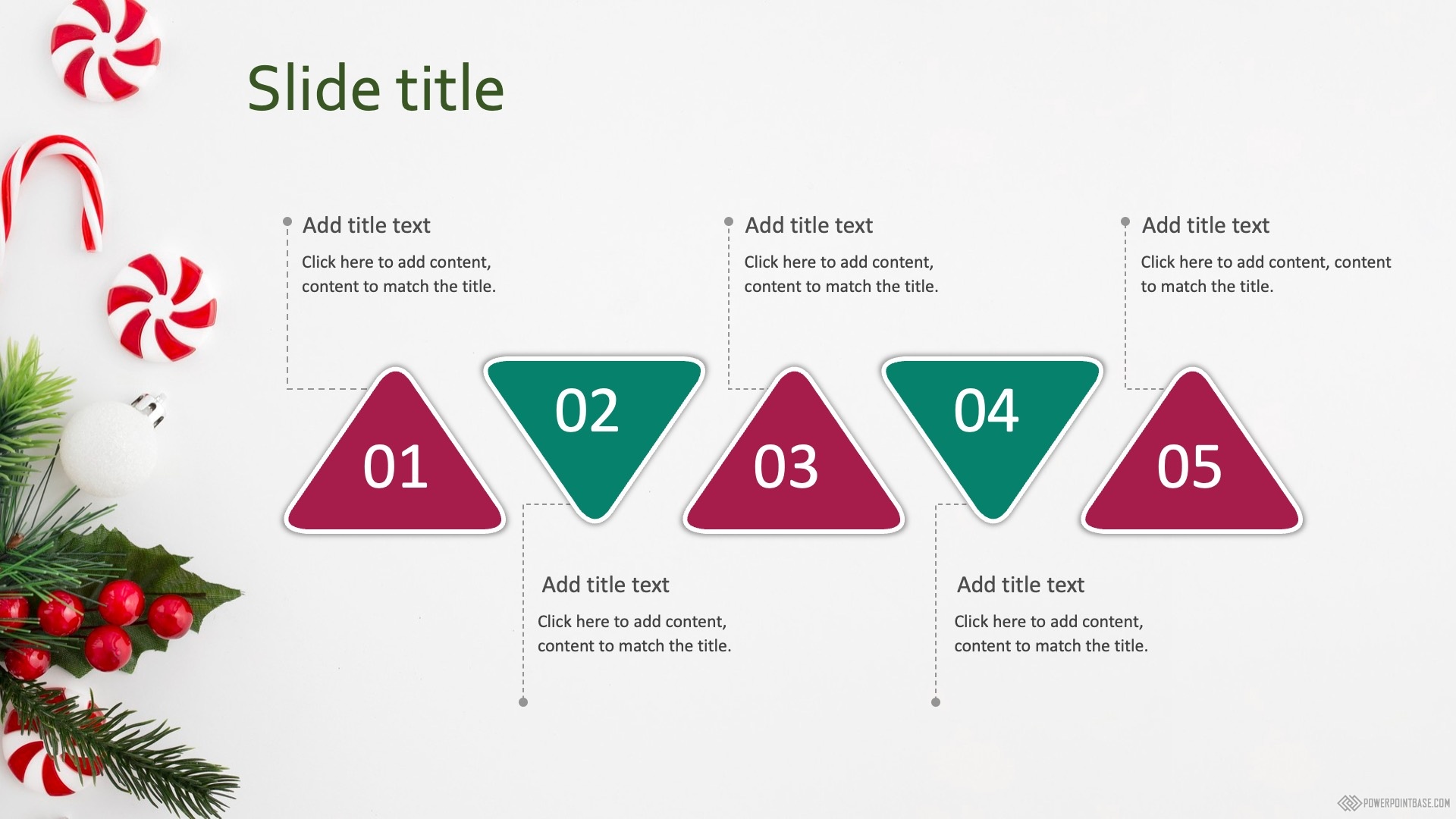 Скачать Шаблон PowerPoint №1201 для презентации бесплатно